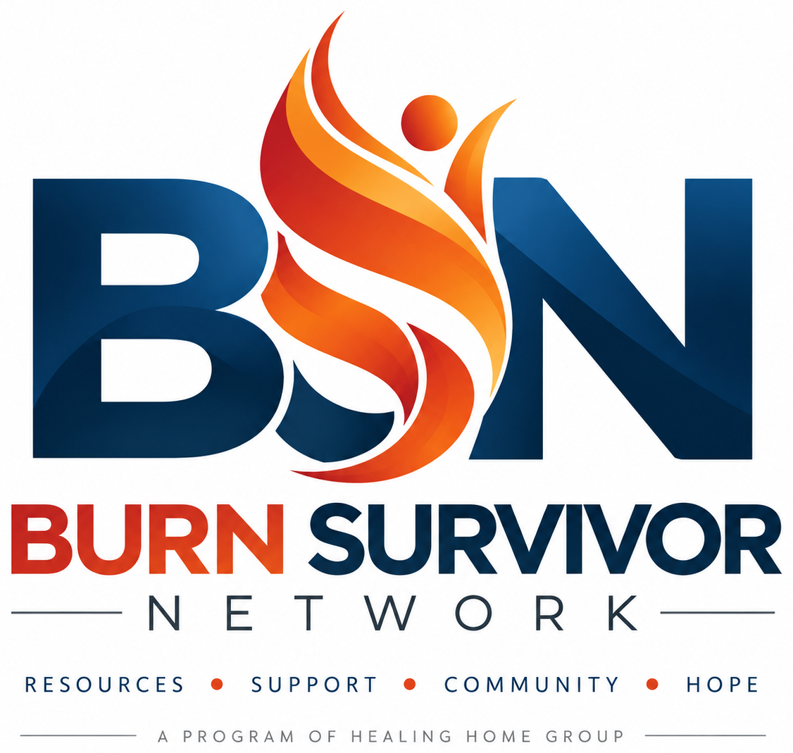 Burn Survivor Network