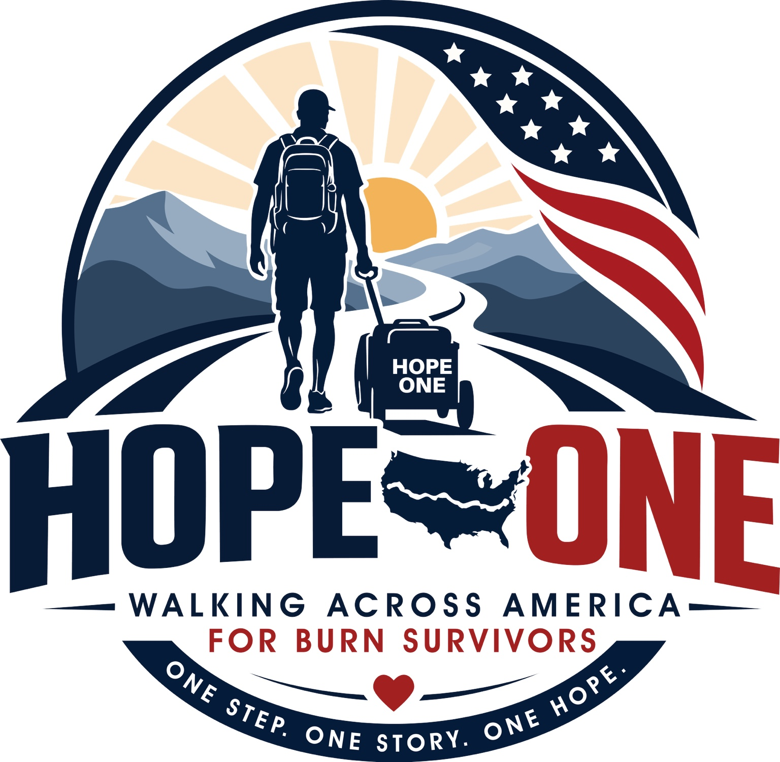 Hope One Walk